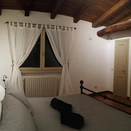 De' Pepoli Болонья