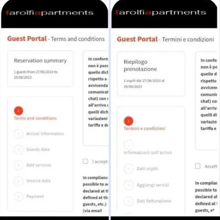 De' Pepoli Апартаменты Болонья