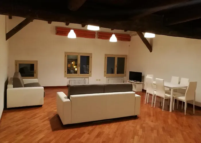 Appartamento De' Pepoli *