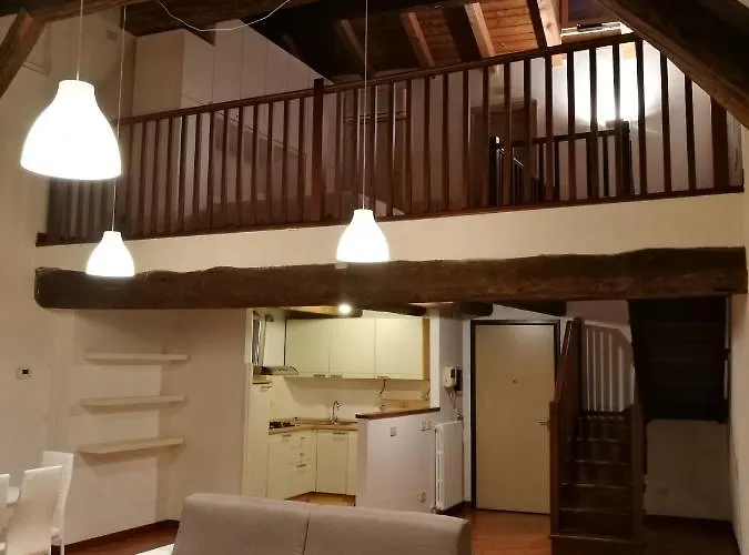 De' Pepoli Appartamento