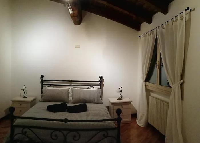 De' Pepoli Appartamento Bologna