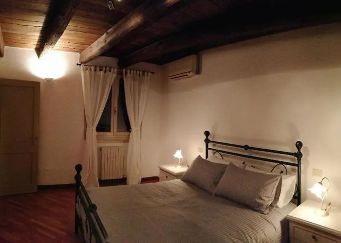 Appartamento De' Pepoli *