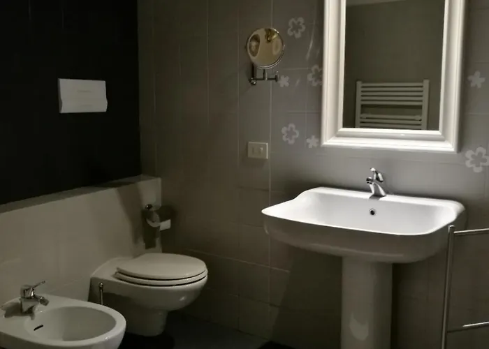 De' Pepoli Appartamento *