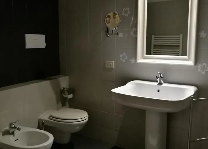 De' Pepoli * Bologna