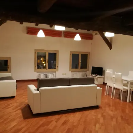 Apartment De' Pepoli *