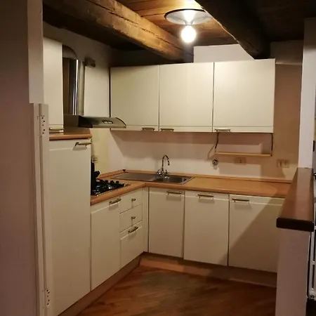 De' Pepoli Apartamento *