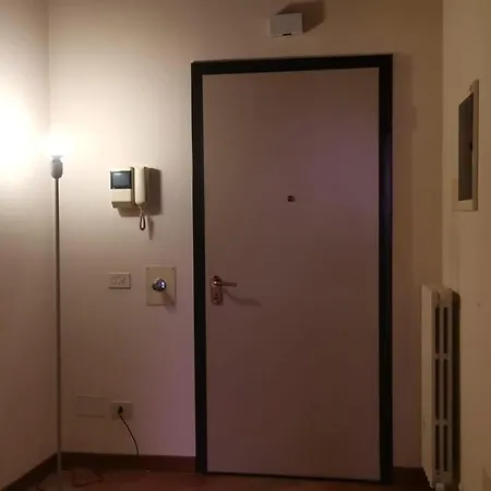 Apartamento De' Pepoli