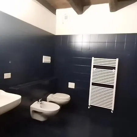 De' Pepoli Apartamento Bolonha