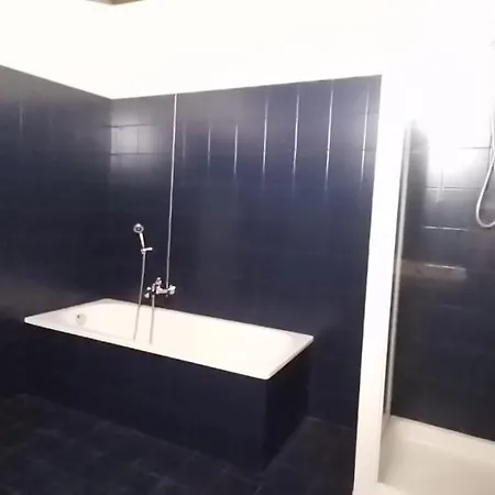 Apartamento De' Pepoli *