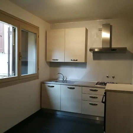 Apartamento De' Pepoli Bolonha