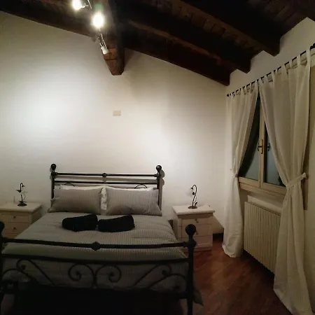 De' Pepoli Apartamento Bolonia