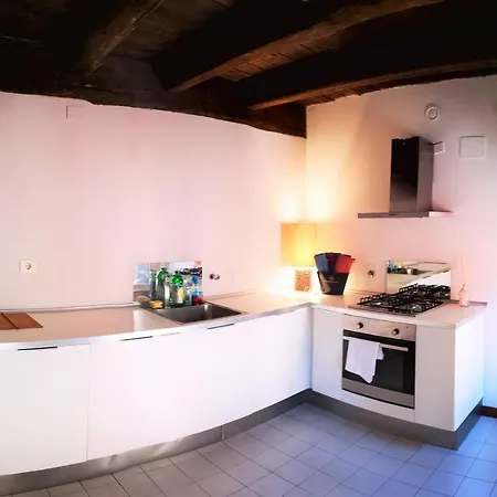 De' Pepoli Apartamento *