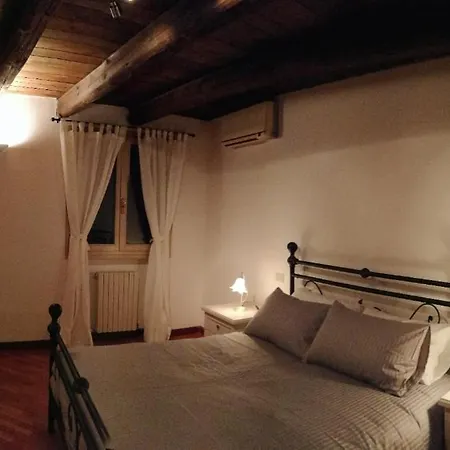 Apartamento De' Pepoli *