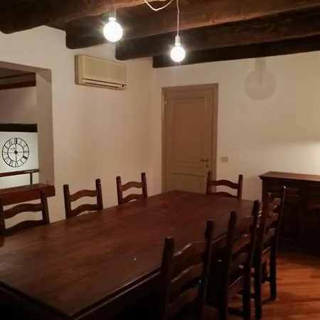 De' Pepoli Apartamento *