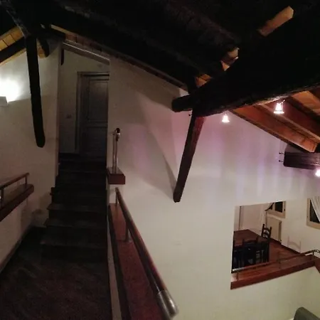 Apartamento De' Pepoli *