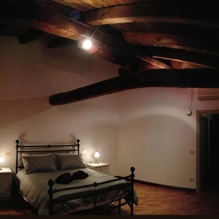 De' Pepoli Apartamento