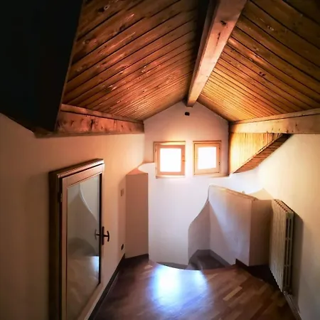 Apartamento De' Pepoli *