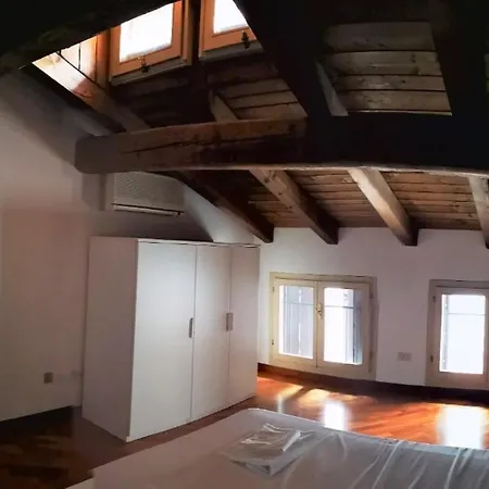 Apartamento De' Pepoli *