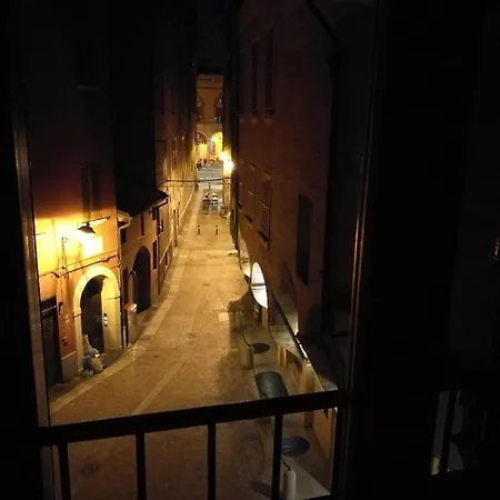 De' Pepoli * Bolonha