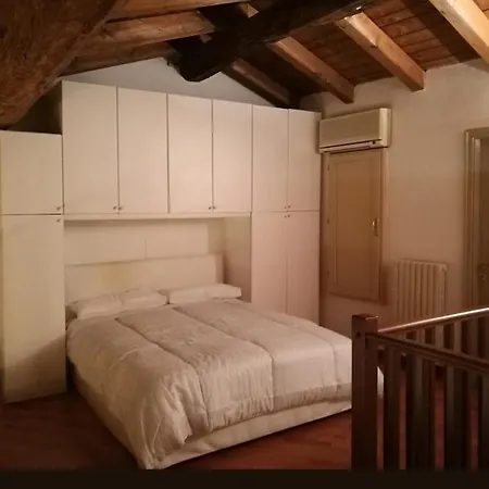 Apartamento De' Pepoli *