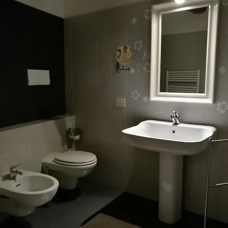 De' Pepoli Apartamento *