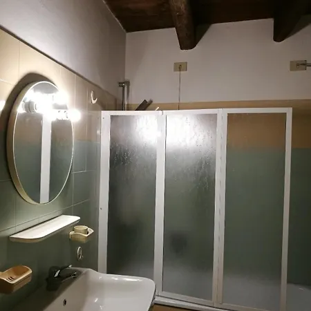 De' Pepoli Apartamento Bolonia