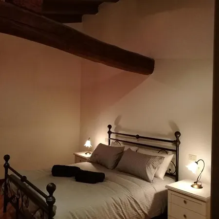 De' Pepoli Apartamento Bolonha