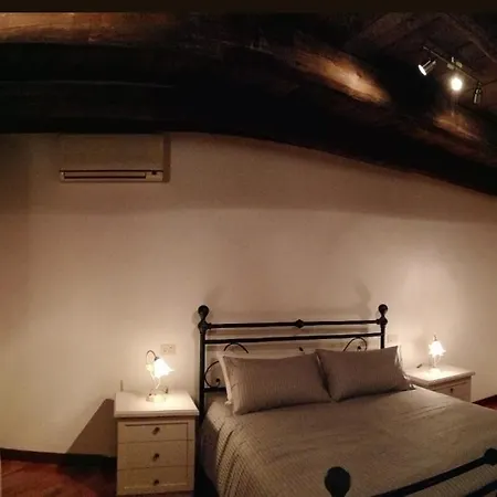 Apartamento De' Pepoli