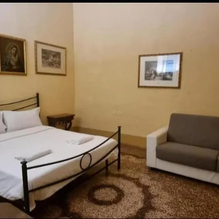 De' Pepoli Apartamento