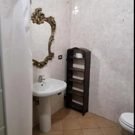 De' Pepoli Apartamento *