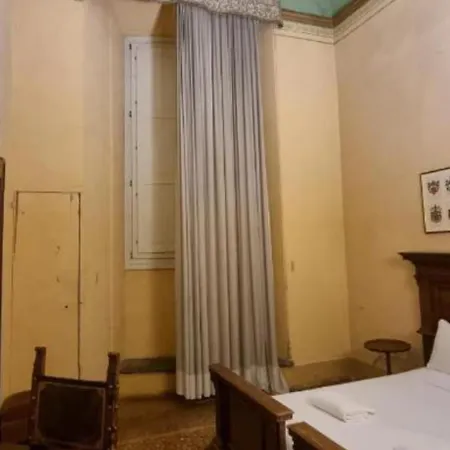 Apartamento De' Pepoli *