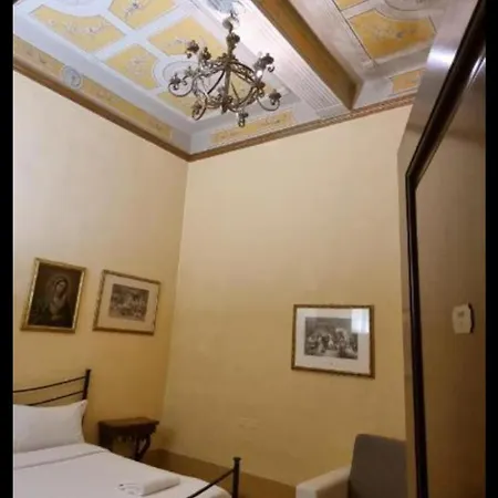 De' Pepoli Apartamento Bolonia