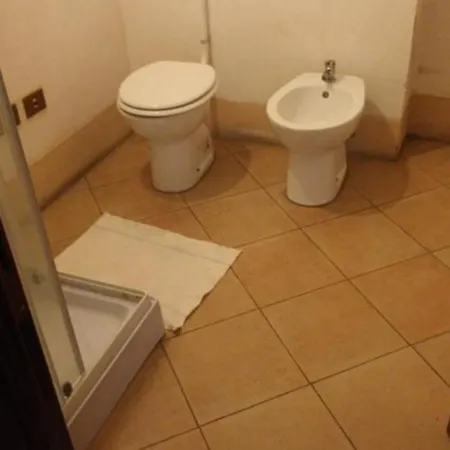 Apartamento De' Pepoli Bolonha
