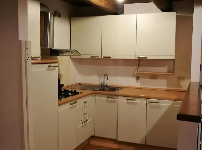 De' Pepoli Apartment *