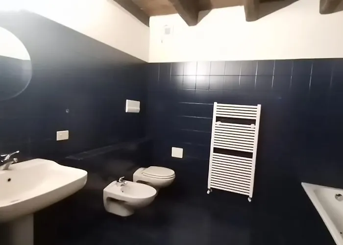 De' Pepoli Apartment Bologna