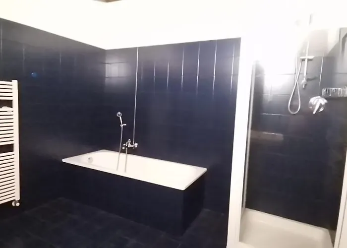 Appartamento De' Pepoli *