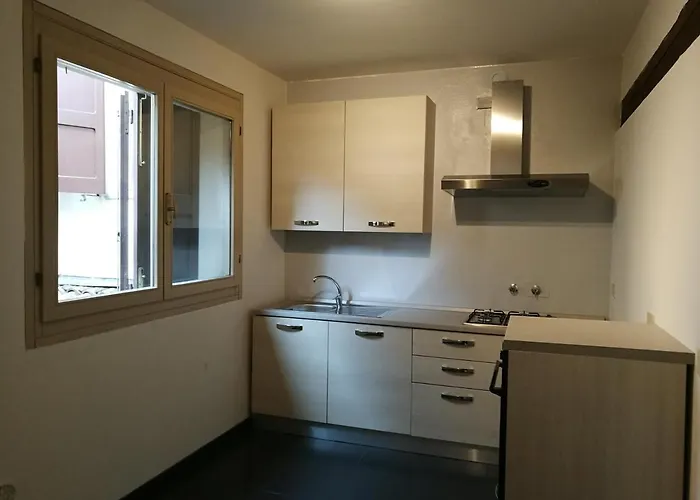 Appartamento De' Pepoli Bologna