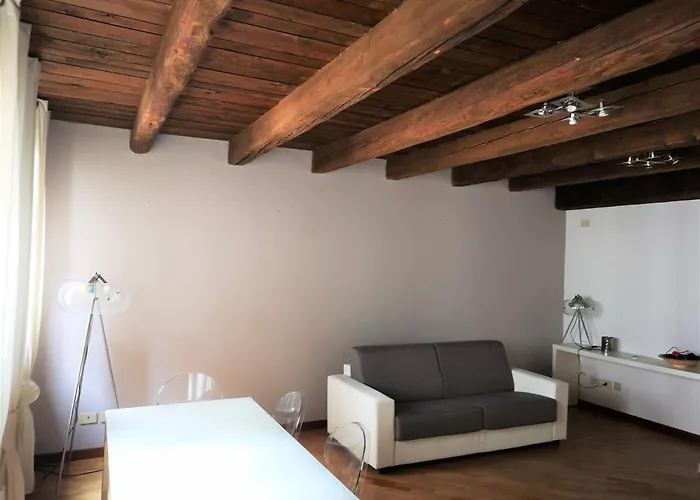 Appartamento De' Pepoli Bologna