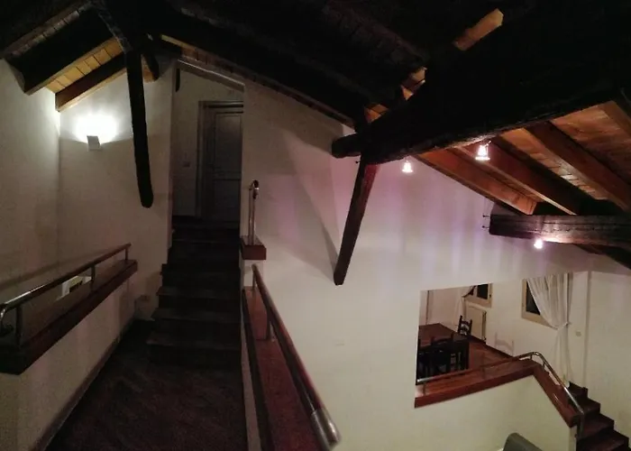 Apartment De' Pepoli *