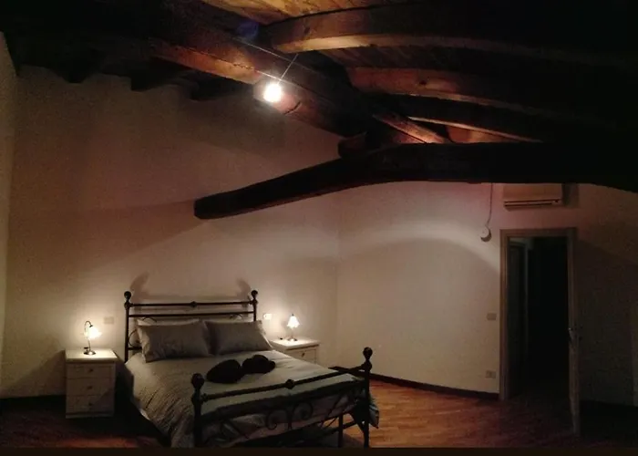 De' Pepoli Apartment