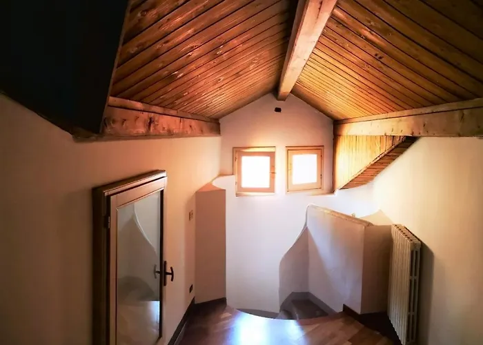 Apartment De' Pepoli *