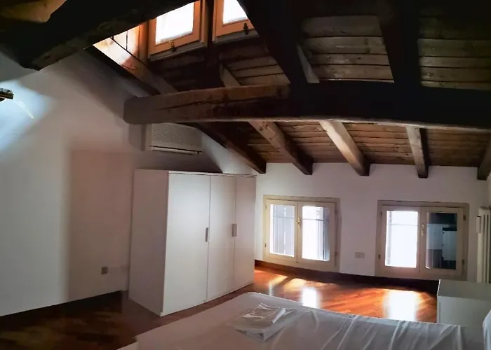 Apartment De' Pepoli *