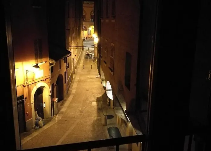 De' Pepoli * Bologna