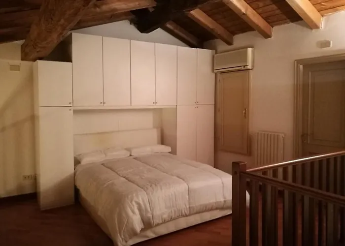 Apartment De' Pepoli *