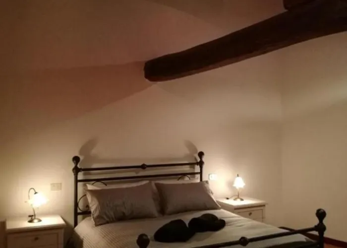 De' Pepoli Apartment *