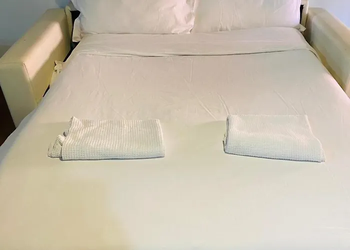 De' Pepoli Apartamento