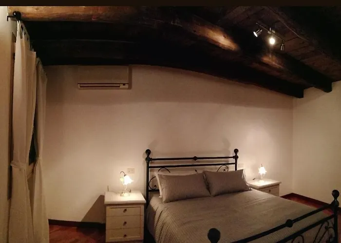 Apartamento De' Pepoli