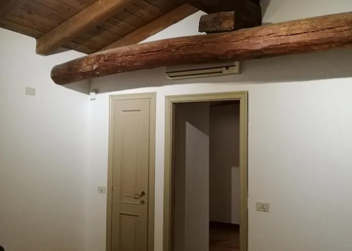 De' Pepoli Apartment Bologna