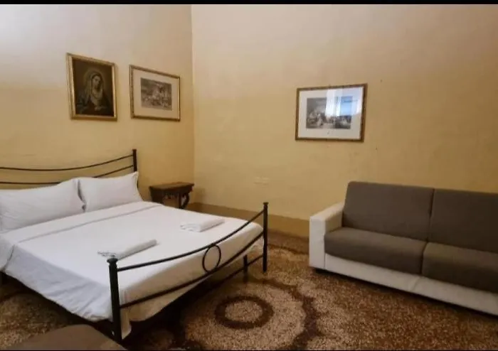 De' Pepoli Appartamento