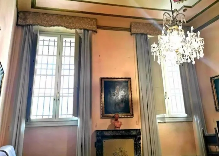 Apartment De' Pepoli Bologna